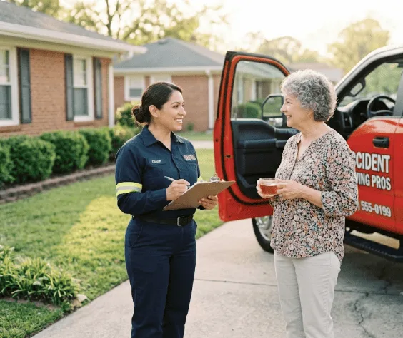 Accident Towing Service Waterloo, NE FAQs